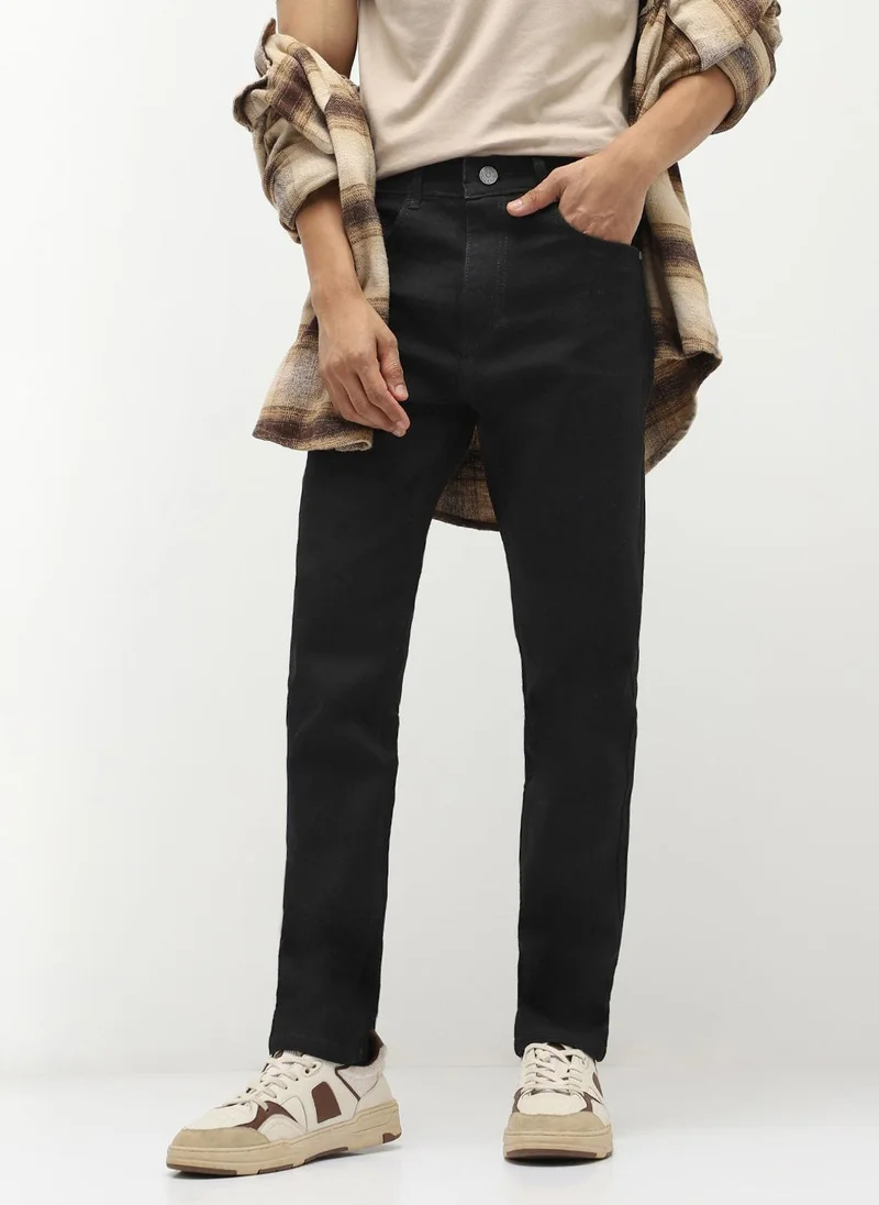 Urbano Fashion  Urbano Fashion Men's Slim Fit Jeans for Men | Best Price UAE